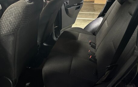 Mitsubishi Pajero Pinin, 2005 год, 680 000 рублей, 16 фотография