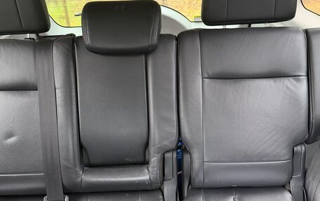 Mitsubishi Pajero IV, 2010 год, 1 250 000 рублей, 17 фотография