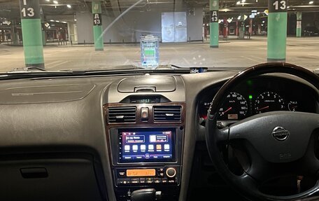 Nissan Cefiro III, 2001 год, 310 000 рублей, 2 фотография