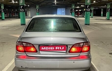 Nissan Cefiro III, 2001 год, 310 000 рублей, 5 фотография