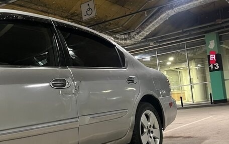 Nissan Cefiro III, 2001 год, 310 000 рублей, 4 фотография