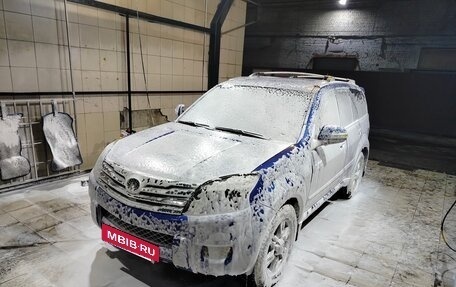 Great Wall Hover H3 I, 2011 год, 850 000 рублей, 2 фотография