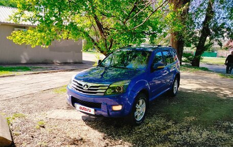 Great Wall Hover H3 I, 2011 год, 850 000 рублей, 6 фотография