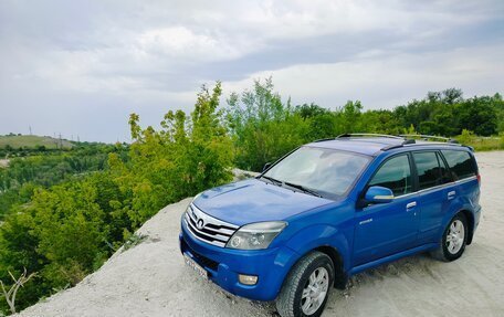 Great Wall Hover H3 I, 2011 год, 850 000 рублей, 4 фотография