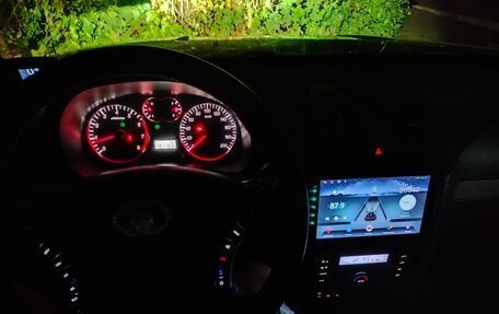Great Wall Hover H3 I, 2011 год, 850 000 рублей, 8 фотография