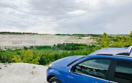 Great Wall Hover H3 I, 2011 год, 850 000 рублей, 5 фотография