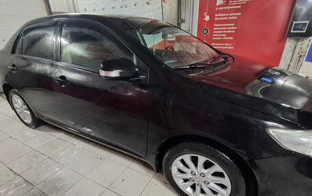 Toyota Corolla, 2010 год, 965 000 рублей, 3 фотография