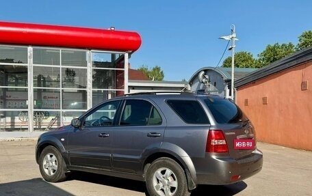 KIA Sorento IV, 2006 год, 615 000 рублей, 5 фотография