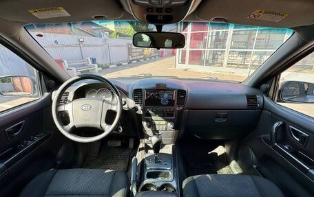 KIA Sorento IV, 2006 год, 615 000 рублей, 7 фотография