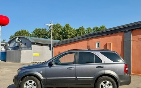 KIA Sorento IV, 2006 год, 615 000 рублей, 6 фотография