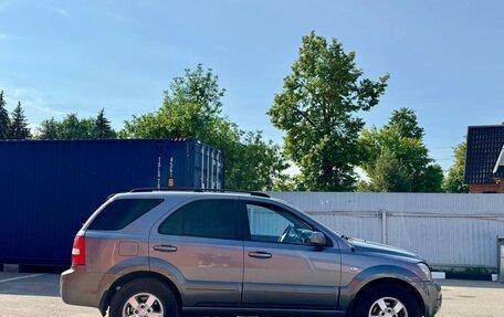 KIA Sorento IV, 2006 год, 615 000 рублей, 4 фотография
