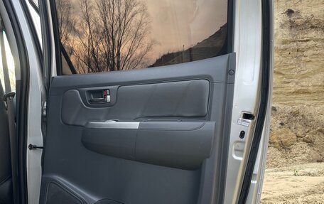 Toyota Hilux VII, 2012 год, 2 050 000 рублей, 10 фотография