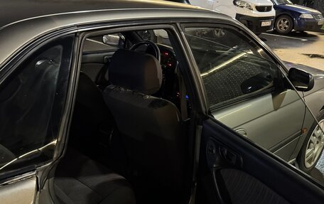 Subaru Legacy VII, 1998 год, 199 000 рублей, 13 фотография