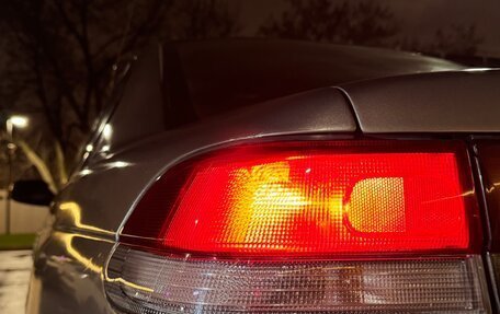 Subaru Legacy VII, 1998 год, 199 000 рублей, 12 фотография