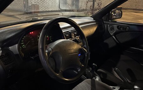 Subaru Legacy VII, 1998 год, 199 000 рублей, 10 фотография