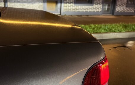 Subaru Legacy VII, 1998 год, 199 000 рублей, 11 фотография