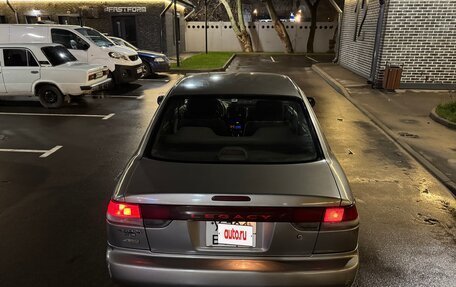 Subaru Legacy VII, 1998 год, 199 000 рублей, 4 фотография