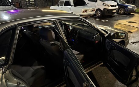 Subaru Legacy VII, 1998 год, 199 000 рублей, 14 фотография