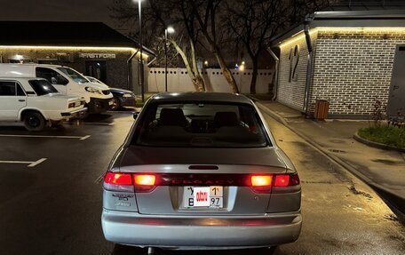 Subaru Legacy VII, 1998 год, 199 000 рублей, 16 фотография