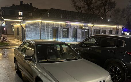 Subaru Legacy VII, 1998 год, 199 000 рублей, 23 фотография