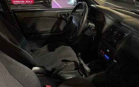 Subaru Legacy VII, 1998 год, 199 000 рублей, 15 фотография