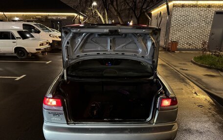 Subaru Legacy VII, 1998 год, 199 000 рублей, 19 фотография