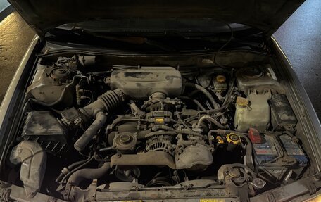 Subaru Legacy VII, 1998 год, 199 000 рублей, 18 фотография