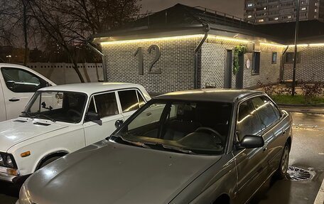 Subaru Legacy VII, 1998 год, 199 000 рублей, 24 фотография