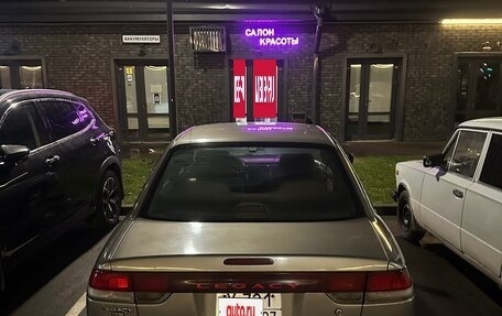 Subaru Legacy VII, 1998 год, 199 000 рублей, 21 фотография