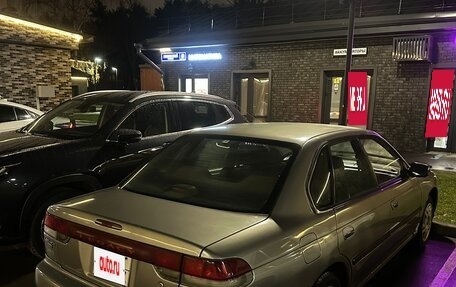 Subaru Legacy VII, 1998 год, 199 000 рублей, 22 фотография