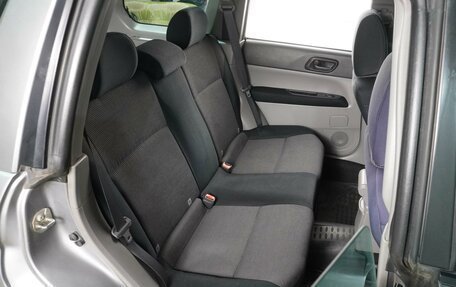 Subaru Forester, 2007 год, 1 099 000 рублей, 7 фотография