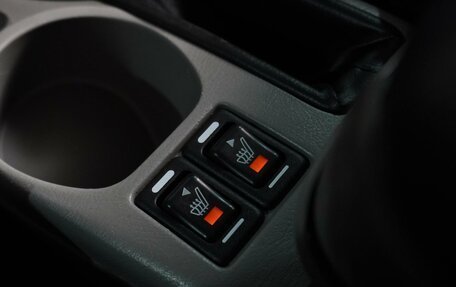 Subaru Forester, 2007 год, 1 099 000 рублей, 17 фотография