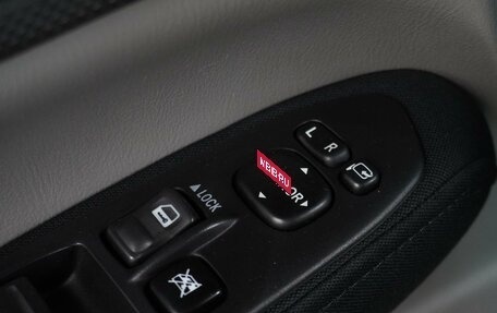 Subaru Forester, 2007 год, 1 099 000 рублей, 12 фотография