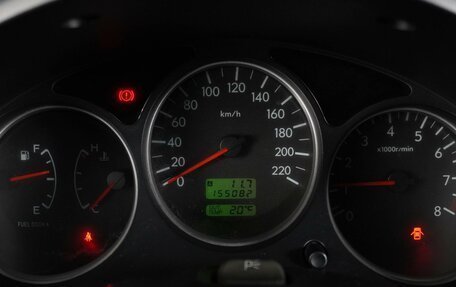 Subaru Forester, 2007 год, 1 099 000 рублей, 18 фотография