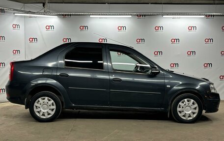 Renault Logan I, 2010 год, 399 000 рублей, 8 фотография