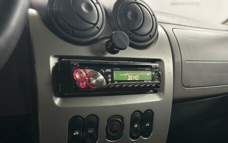 Renault Logan I, 2010 год, 399 000 рублей, 15 фотография