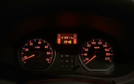 Renault Logan I, 2010 год, 399 000 рублей, 14 фотография