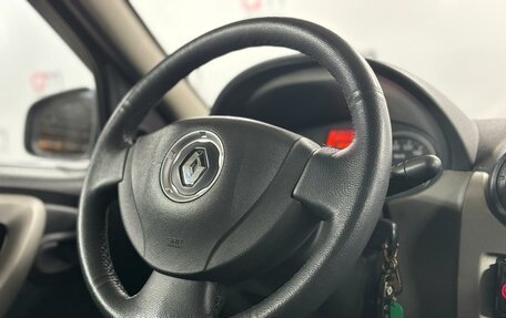 Renault Logan I, 2010 год, 399 000 рублей, 13 фотография