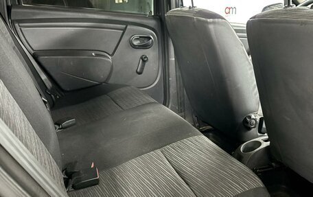 Renault Logan I, 2010 год, 399 000 рублей, 19 фотография