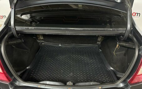 Renault Logan I, 2010 год, 399 000 рублей, 20 фотография