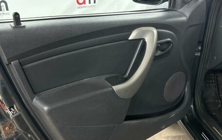 Renault Logan I, 2010 год, 399 000 рублей, 17 фотография