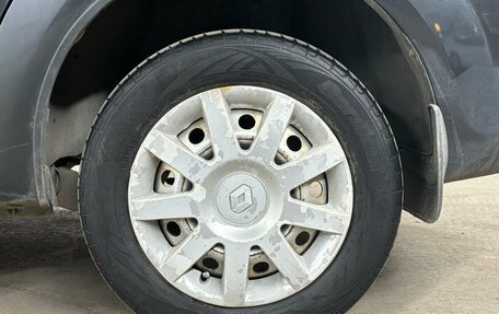 Renault Logan I, 2010 год, 399 000 рублей, 21 фотография