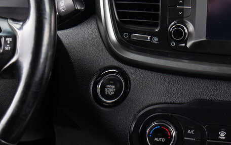 KIA Sorento III Prime рестайлинг, 2017 год, 2 619 000 рублей, 11 фотография