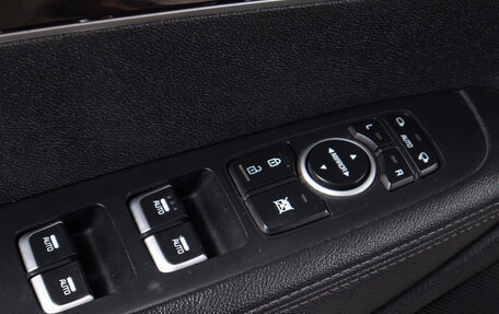 KIA Sorento III Prime рестайлинг, 2017 год, 2 619 000 рублей, 13 фотография