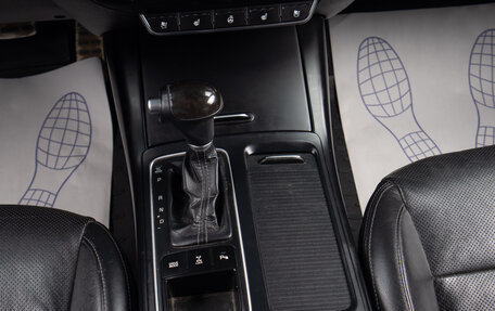 KIA Sorento III Prime рестайлинг, 2017 год, 2 619 000 рублей, 12 фотография