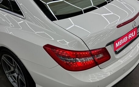 Mercedes-Benz E-Класс, 2009 год, 1 300 000 рублей, 3 фотография