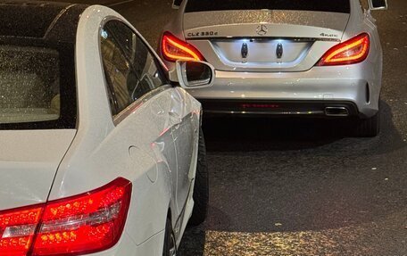 Mercedes-Benz E-Класс, 2009 год, 1 300 000 рублей, 8 фотография