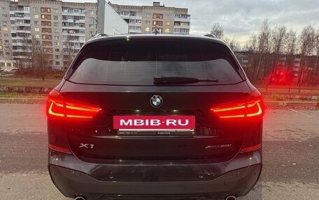 BMW X1, 2018 год, 3 100 000 рублей, 6 фотография