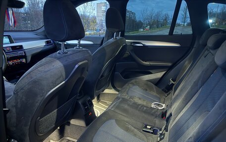 BMW X1, 2018 год, 3 100 000 рублей, 13 фотография