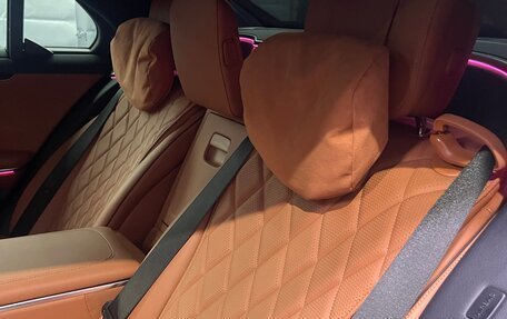 Mercedes-Benz S-Класс, 2022 год, 9 800 000 рублей, 8 фотография